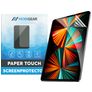 Mobigear Artist iPad Pro 12.9 Inch (2020) Screenprotector Paper Touch Folie - Case Friendly