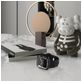 Mobigear Sport Armor Siliconen Apple Watch Bandje Druksluiting - 42/41/40/38 mm - Zwart
