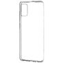 Mobiparts Classic Doorzichtig Samsung Galaxy A51 Hoesje Flexibel TPU Backcover - Transparant