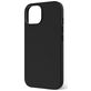 Decoded iPhone 15 Siliconen Hoesje Backcover - Graphene