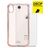 My Style Protective Flex iPhone XR Hoesje Flexibel TPU Backcover Shockproof - Soft Pink
