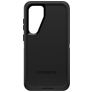 OtterBox Defender Samsung Galaxy S24 Plus Hoesje Hardcase Backcover Shockproof - Zwart