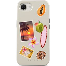 Burga Tough iPhone 17e MagSafe Hoesje Hardcase Backcover Shockproof - Sun Chaser
