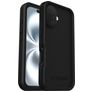 Otterbox Fre iPhone 16 MagSafe Hoesje Hardcase Backcover Shockproof - Zwart
