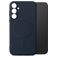 My Style Protective Flex Samsung Galaxy S25 Plus MagSafe Hoesje Flexibel TPU Backcover - Marineblauw