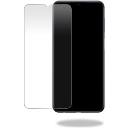 Mobilize Samsung Galaxy M13 Glazen Screenprotector - Case Friendly
