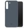 Mobilize Rubber Gelly Samsung Galaxy S22 Plus Hoesje Flexibel TPU Backcover - Matt Blue