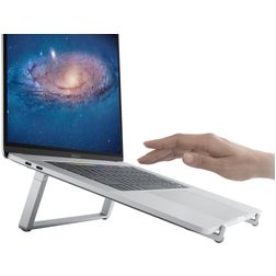 rain design mBar pro Laptop Standaard - Zilver Universeel