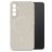 My Style Protective Flex Samsung Galaxy A27 MagSafe Hoesje Flexibel TPU Backcover - Antique White