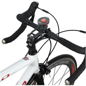 Tigra FitClic Neo Stem Cap Mount Onderdeel Stuurnaaf Universeel - Zwart