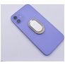 Mobigear Diamond Telefoon Ring - Goud Universeel