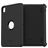 OtterBox Defender iPad Pro 11 Inch (2022) Hardcase Backcover + Standaard - Zwart