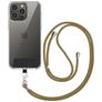Mobigear Lanyard Universeel Telefoonkoord Verstelbaar - Groen
