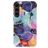 MIO Samsung Galaxy S23 MagSafe Hoesje Hardcase Backcover - Flowers