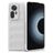 Mobigear Bumpy Xiaomi 12T Hoesje Flexibel TPU Backcover - Wit