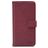 My Style Flex Wallet Samsung Galaxy A03s Hoesje Bookcase Portemonnee - Bordeaux