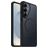 Otterbox React Samsung Galaxy S26 Plus MagSafe Hoesje Hardcase Backcover Shockproof - Zwart