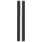 Mobilize Slim iPhone 5 Hoesje Backcover Shockproof - Grijs