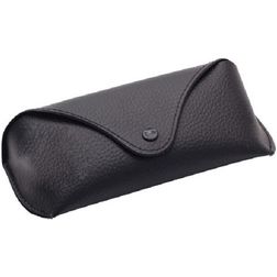 Mobigear Classic Brillenkoker - Zwart