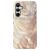 Burga Tough Samsung Galaxy A55 Hoesje Hardcase Backcover Shockproof - Serene Sunset