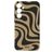 MIO Samsung Galaxy A36 MagSafe Hoesje Hardcase Backcover - Swirl