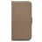 Mobilize Elite Gelly Huawei P10 Hoesje Bookcase Portemonnee - Taupe
