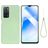 Mobigear Rubber Touch OPPO A54 Siliconen Hoesje Backcover - Groen