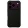 CARE by PanzerGlass Fashionable iPhone 18 Pro MagSafe Hoesje Flexibel TPU Backcover - Zwart