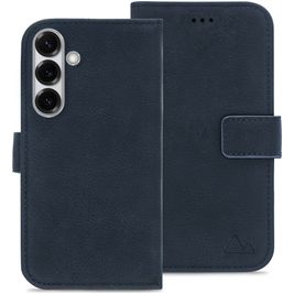 My Style Flex Wallet Samsung Galaxy S26 Plus Hoesje Bookcase Portemonnee - Royal Blue