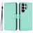 Mobigear Urban Wallet Samsung Galaxy S26 Ultra Hoesje Bookcase Portemonnee - Groen