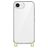 Mobigear Bungy iPhone 16e Hoesje Hardcase Backcover - Goud