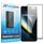 Mobigear Premium POCO F6 Pro Glazen Screenprotector - Case Friendly