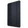 Mobigear Tri-Fold Slim iPad Pro 12.9 Inch (2018) Hoes Bookcase - Zwart