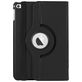 Mobigear DuoStand iPad Mini 4 (2015) Hoes Draaibare Bookcase - Zwart