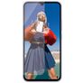 PanzerGlass Ultra-Wide Fit Samsung Galaxy A34 Glazen Screenprotector - Case Friendly + Installatie Frame