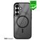 Striker X-Core Xtreme Impact Samsung Galaxy S26 Plus MagSafe Hoesje Hardcase Backcover Shockproof - Zwart