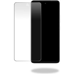 Mobilize Motorola Moto G72 Glazen Screenprotector - Case Friendly