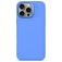 Decoded Stacks iPhone 16 Pro Max Siliconen MagSafe Hoesje Backcover - Super Sonic