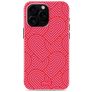 MIO iPhone 16 Pro Max MagSafe Hoesje Hardcase Backcover - Wild Hearts
