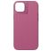 Nudient Bold iPhone 14 Plus Hoesje Hardcase Backcover - Deep Pink