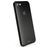 Nudient Thin iPhone SE (2022) Hoesje Flexibel TPU Backcover - Ink Black