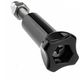Puluz Tripod GoPro Adapter - Universal - Zwart