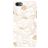 MIO iPhone SE (2020) MagSafe Hoesje Hardcase Backcover - White Roses