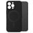 My Style Protective Flex iPhone 16 Pro MagSafe Hoesje Flexibel TPU Backcover - Zwart