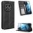 Mobigear Sensation OnePlus 13 Hoesje Bookcase Portemonnee - Zwart