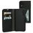 Mobiparts Classic Wallet Samsung Galaxy A34 Hoesje Bookcase Portemonnee - Zwart