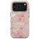 Burga Tough iPhone 17 Pro MagSafe Hoesje Hardcase Backcover Shockproof - Golden Coral