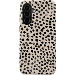 Burga Tough Samsung Galaxy A57 Hoesje Hardcase Backcover Shockproof - Almond Latte
