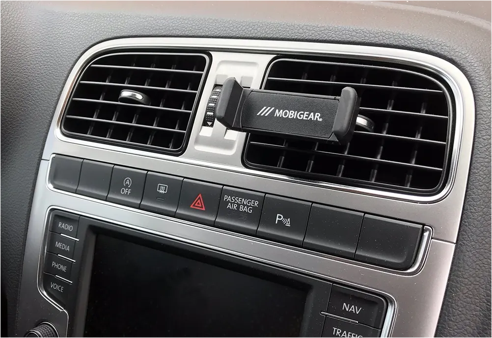 Auto Telefoonhouder Voor OPEL Astra J 2010-2015, 360° Draaibare
