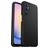 OtterBox React Samsung Galaxy A25 5G Hoesje Hardcase Backcover Shockproof - Zwart
